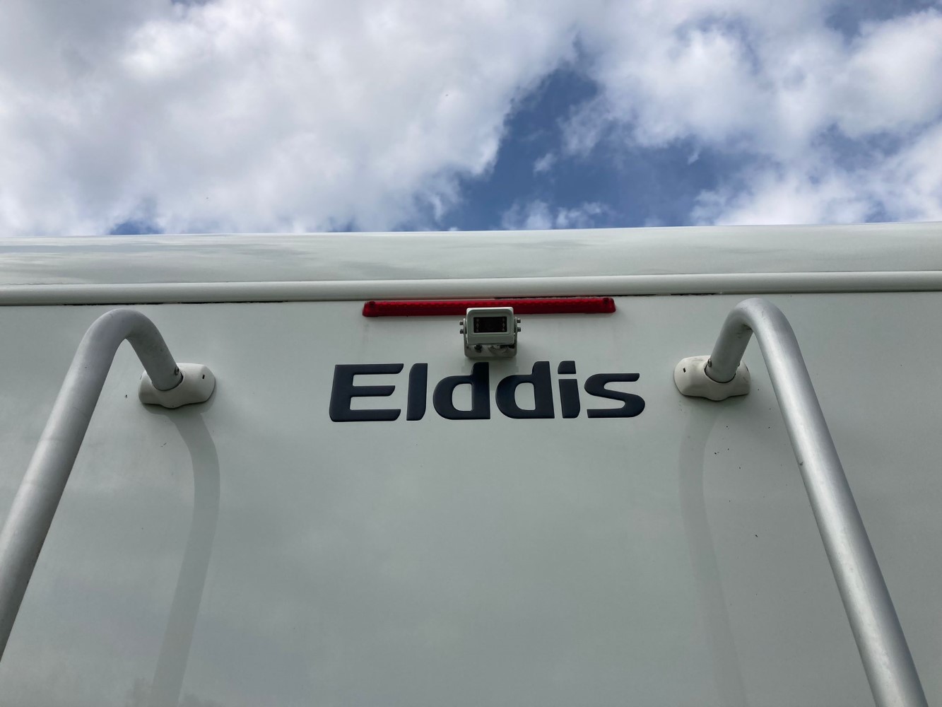 Elddis Autoquest 155 Riva Gold